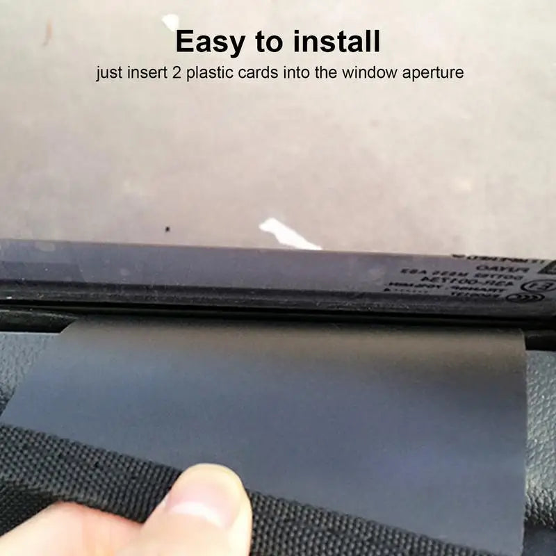 Dog Door Cove Wear-Resistant Cover