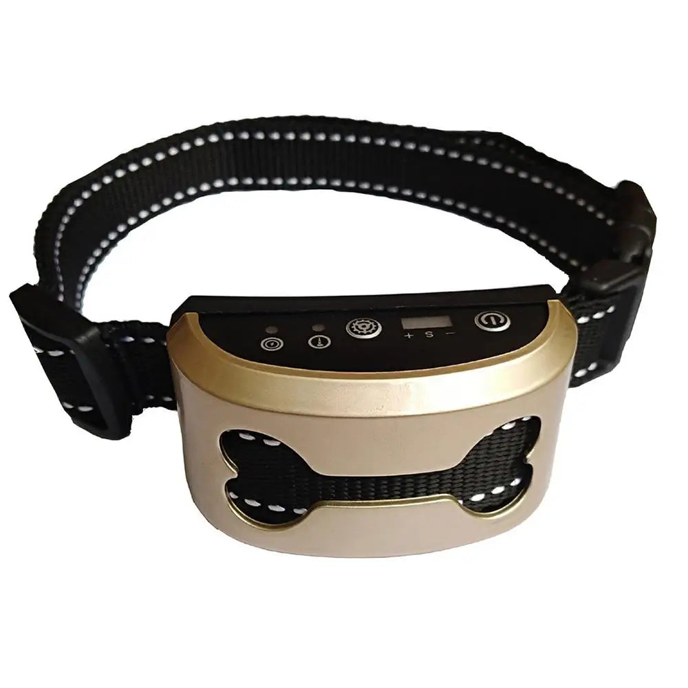 Barkguard citronella collar best sale